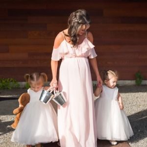 Meet your Posher, Jillian